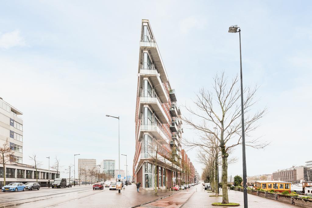 Westerdoksdijk 623, Amsterdam - Afbeelding 27