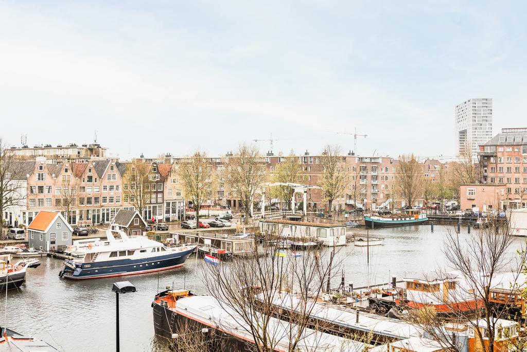 Westerdoksdijk 623, Amsterdam - Afbeelding 28