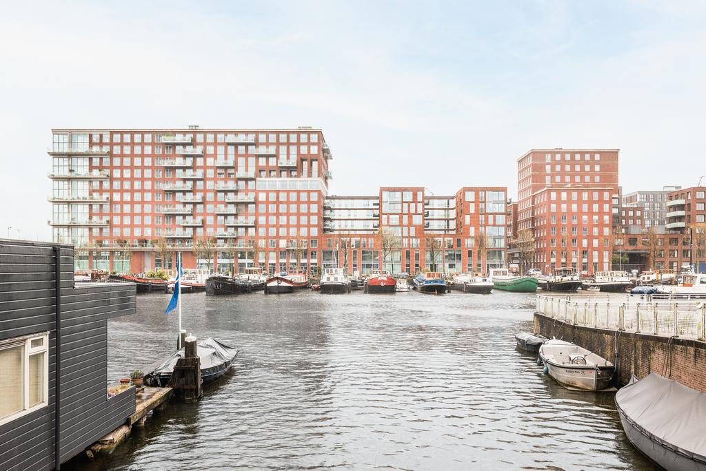 Westerdoksdijk 623, Amsterdam - Afbeelding 29