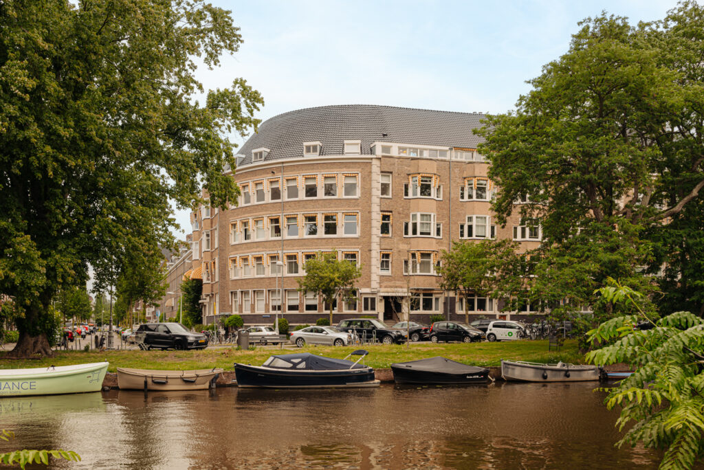 Stadionkade 21-3, Amsterdam - Afbeelding 3