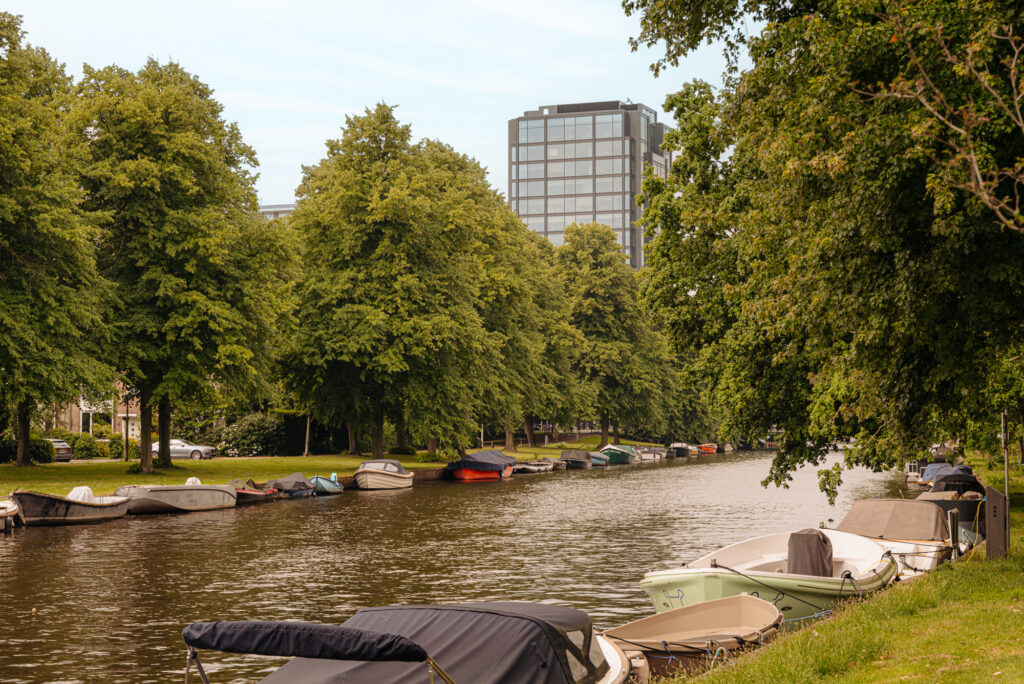 Stadionkade 21-3, Amsterdam - Afbeelding 36