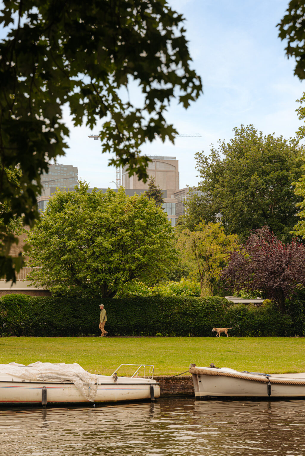 Stadionkade 21-3, Amsterdam - Afbeelding 38