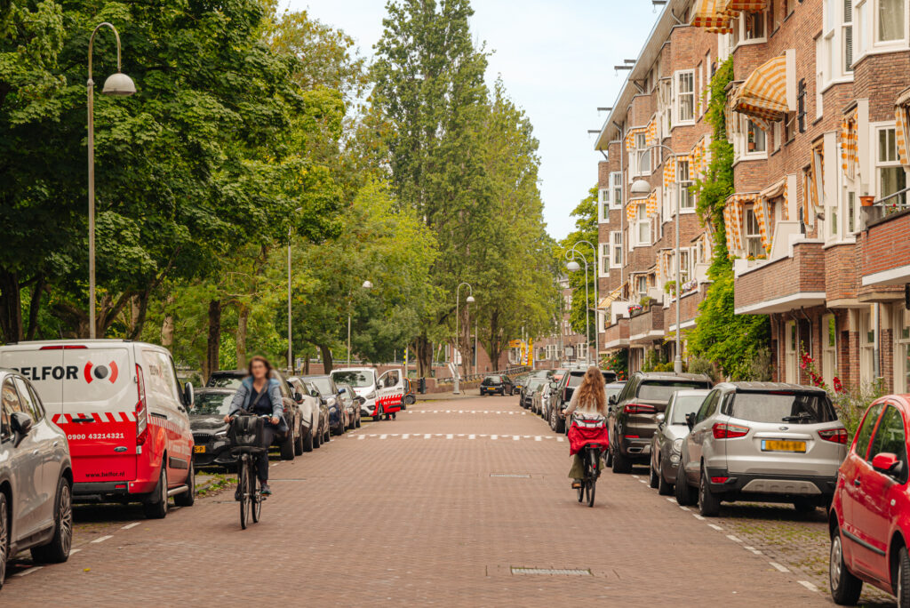 Stadionkade 21-3, Amsterdam - Afbeelding 39