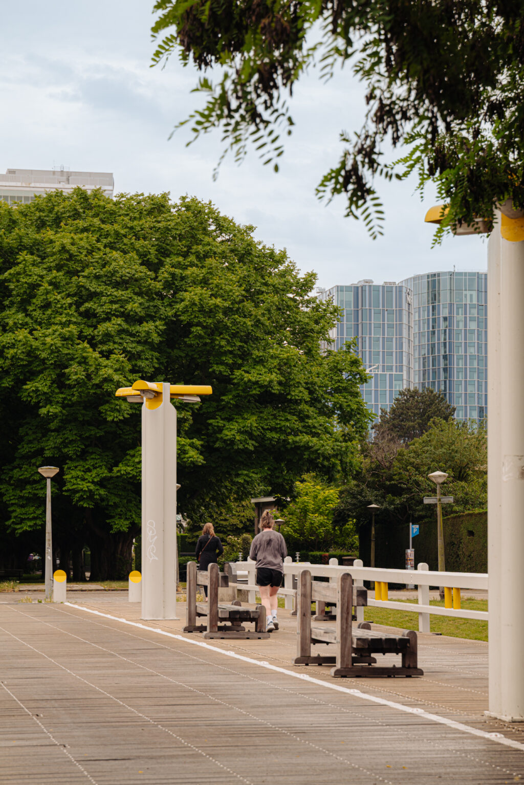 Stadionkade 21-3, Amsterdam - Afbeelding 11