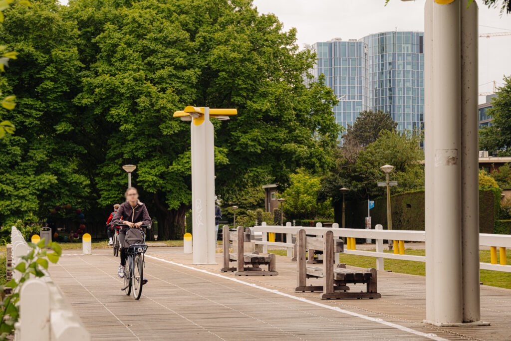 Stadionkade 21-3, Amsterdam - Afbeelding 12