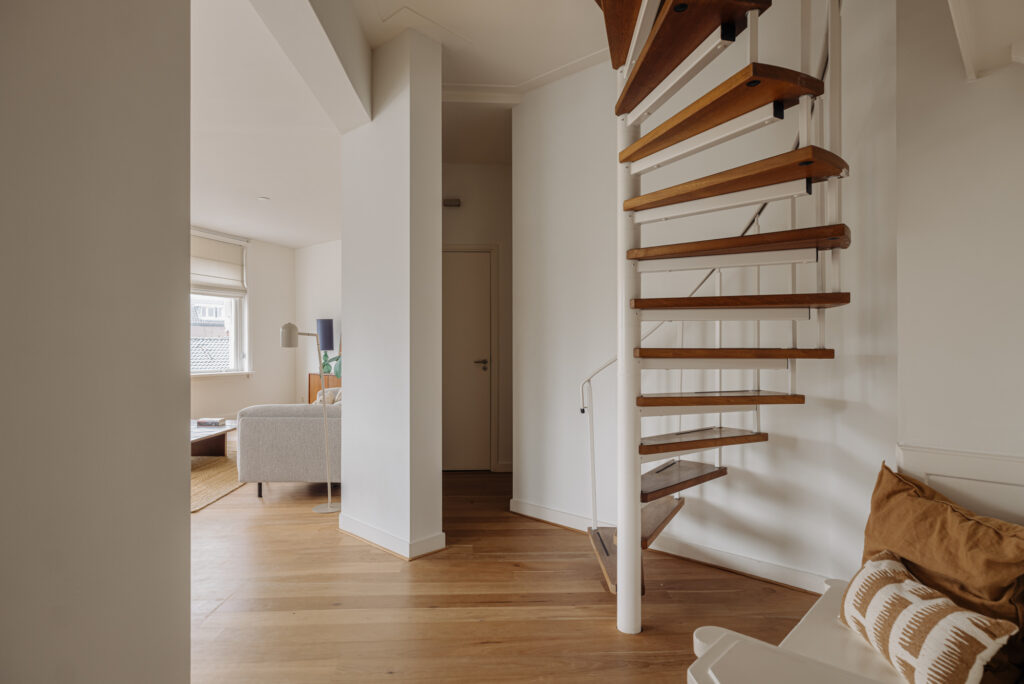 Stadionkade 21-3, Amsterdam - Afbeelding 13