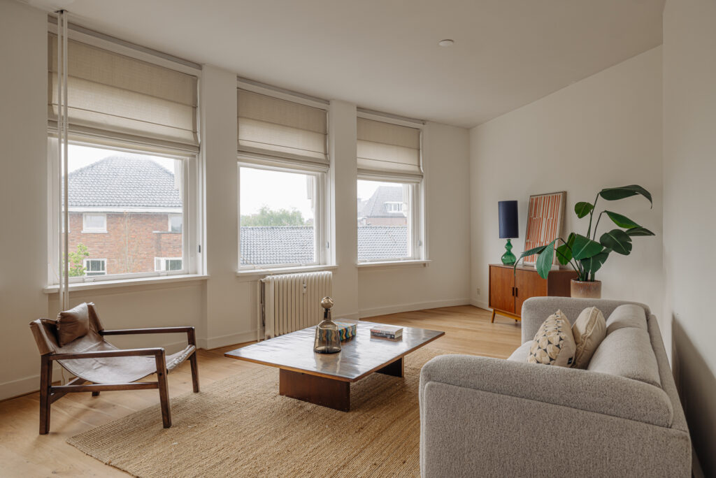 Stadionkade 21-3, Amsterdam - Afbeelding 17