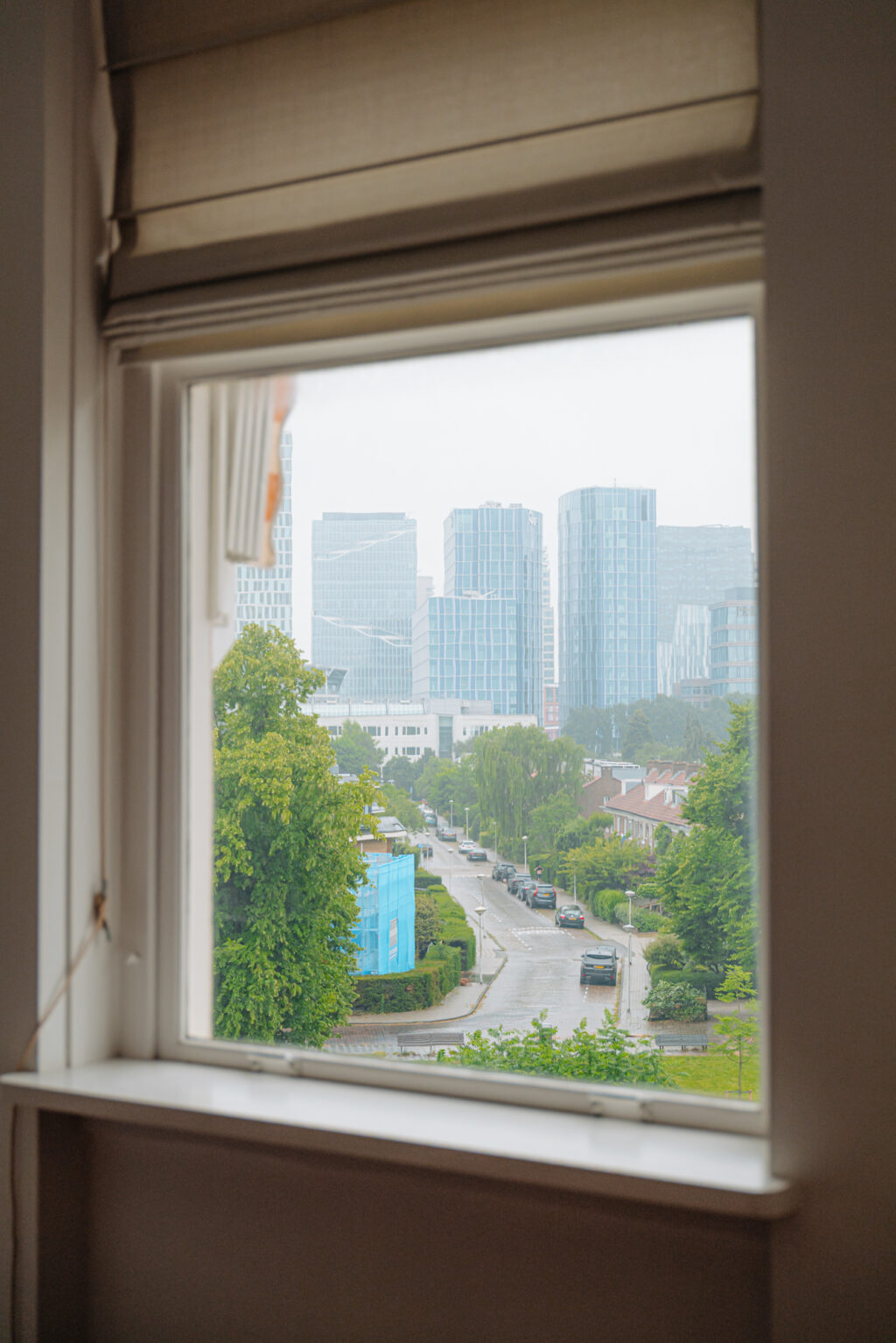 Stadionkade 21-3, Amsterdam - Afbeelding 20