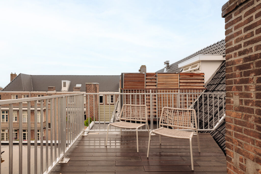 Stadionkade 21-3, Amsterdam - Afbeelding 45