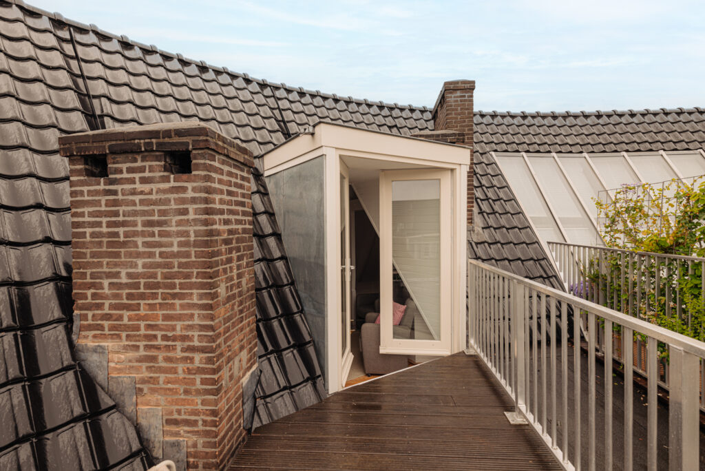 Stadionkade 21-3, Amsterdam - Afbeelding 46