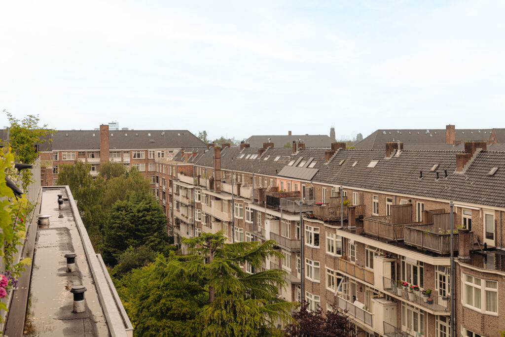 Stadionkade 21-3, Amsterdam - Afbeelding 47