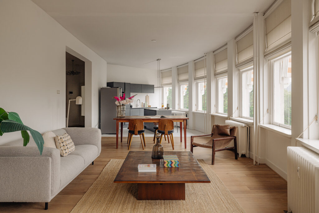 Stadionkade 21-3, Amsterdam - Afbeelding 18