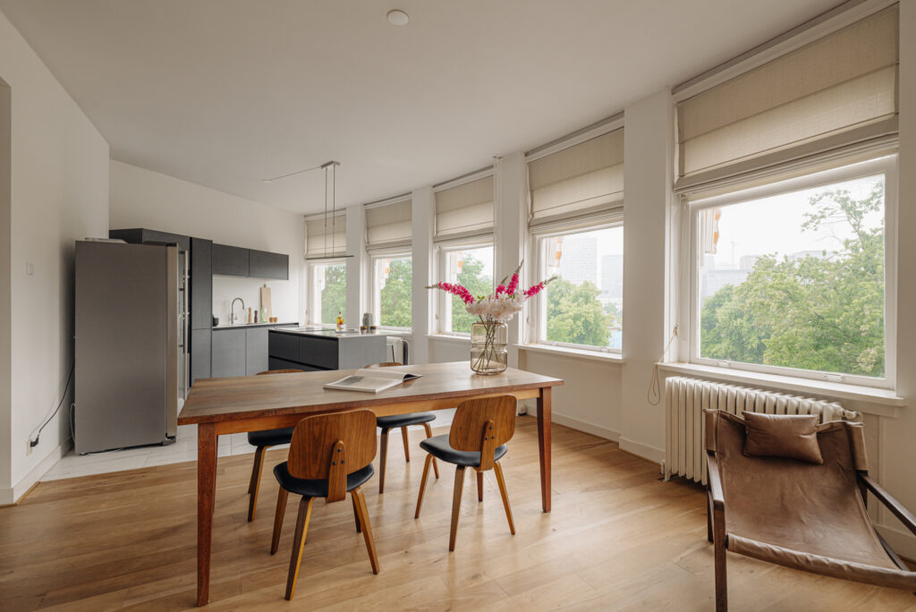 Stadionkade 21-3, Amsterdam - Afbeelding 4