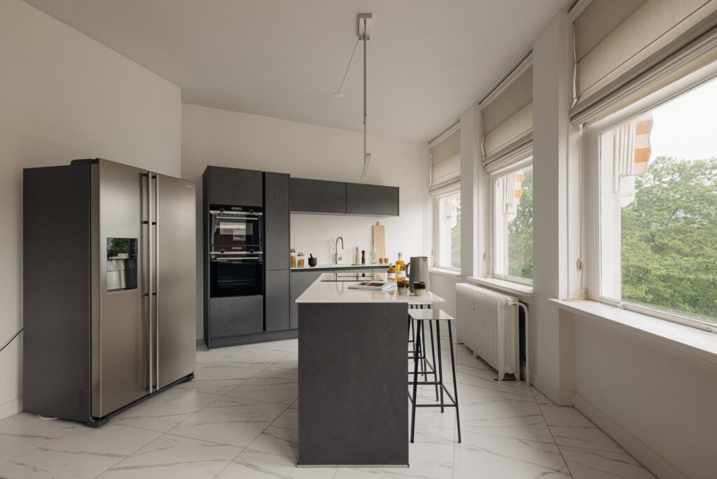 Stadionkade 21-3, Amsterdam - Afbeelding 21