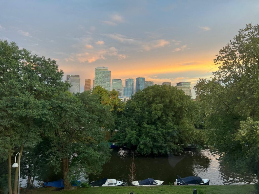 Stadionkade 21-3, Amsterdam - Afbeelding 19