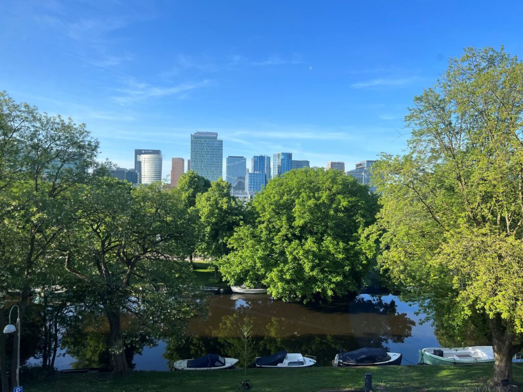 Stadionkade 21-3, Amsterdam - Afbeelding 3