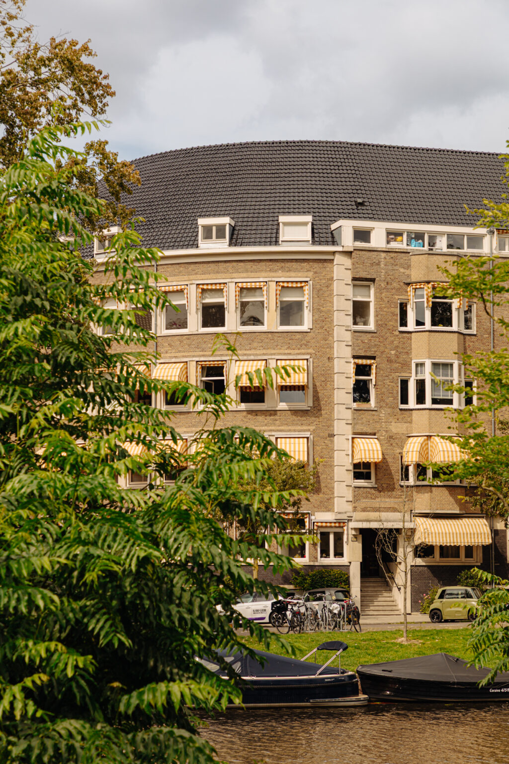 Stadionkade 21-3, Amsterdam - Afbeelding 42