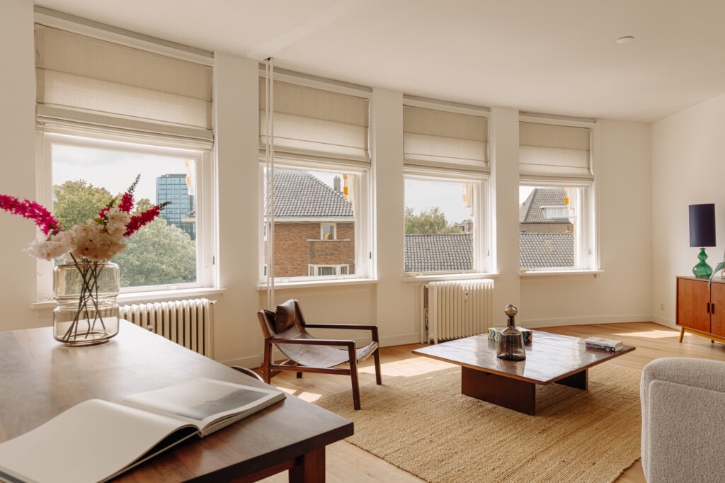 Stadionkade 21-3, Amsterdam - Afbeelding 58