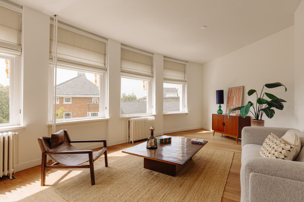 Stadionkade 21-3, Amsterdam - Afbeelding 12