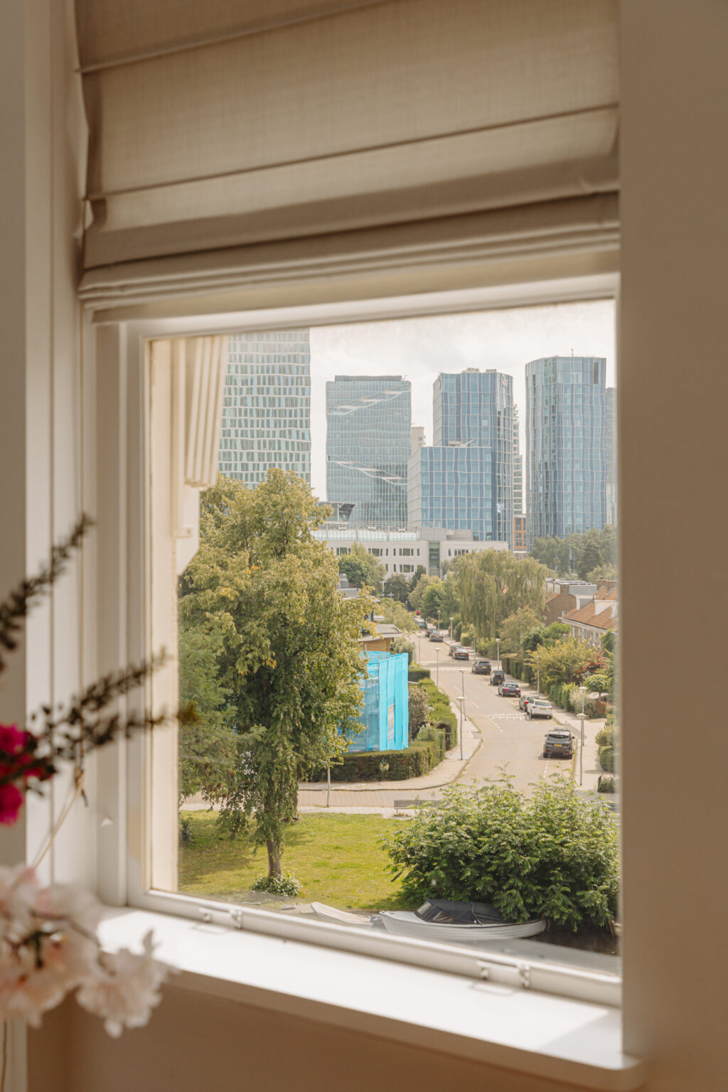 Stadionkade 21-3, Amsterdam - Afbeelding 62