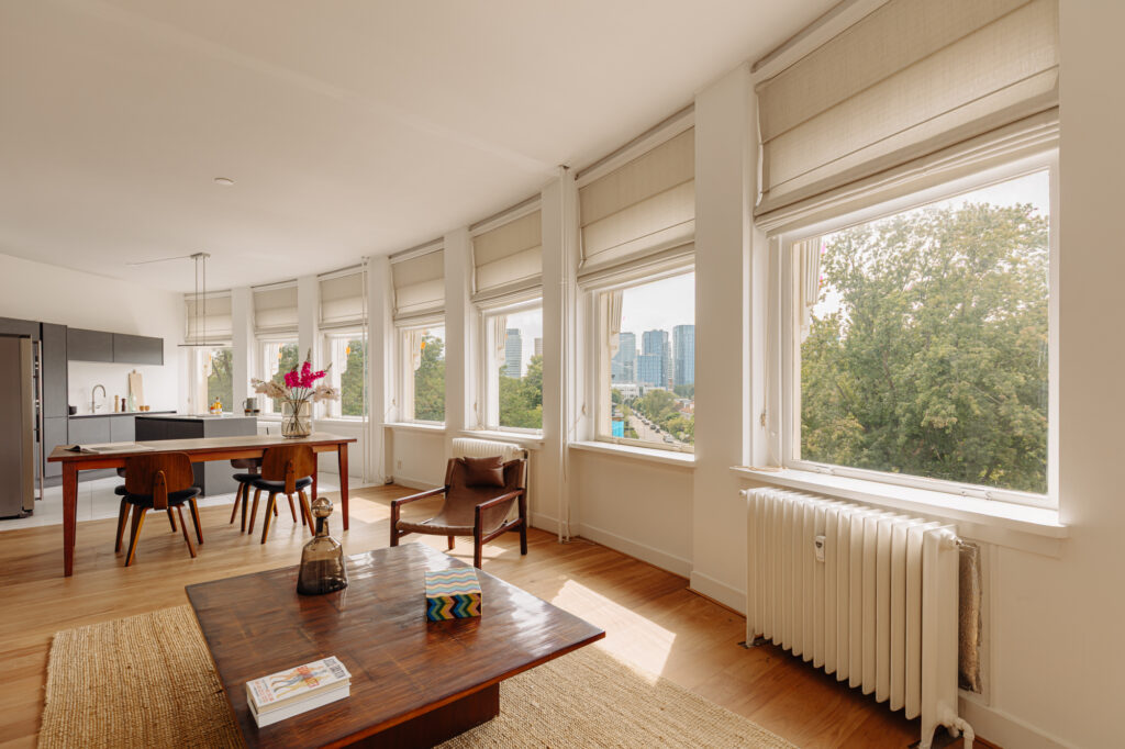 Stadionkade 21-3, Amsterdam - Afbeelding 64