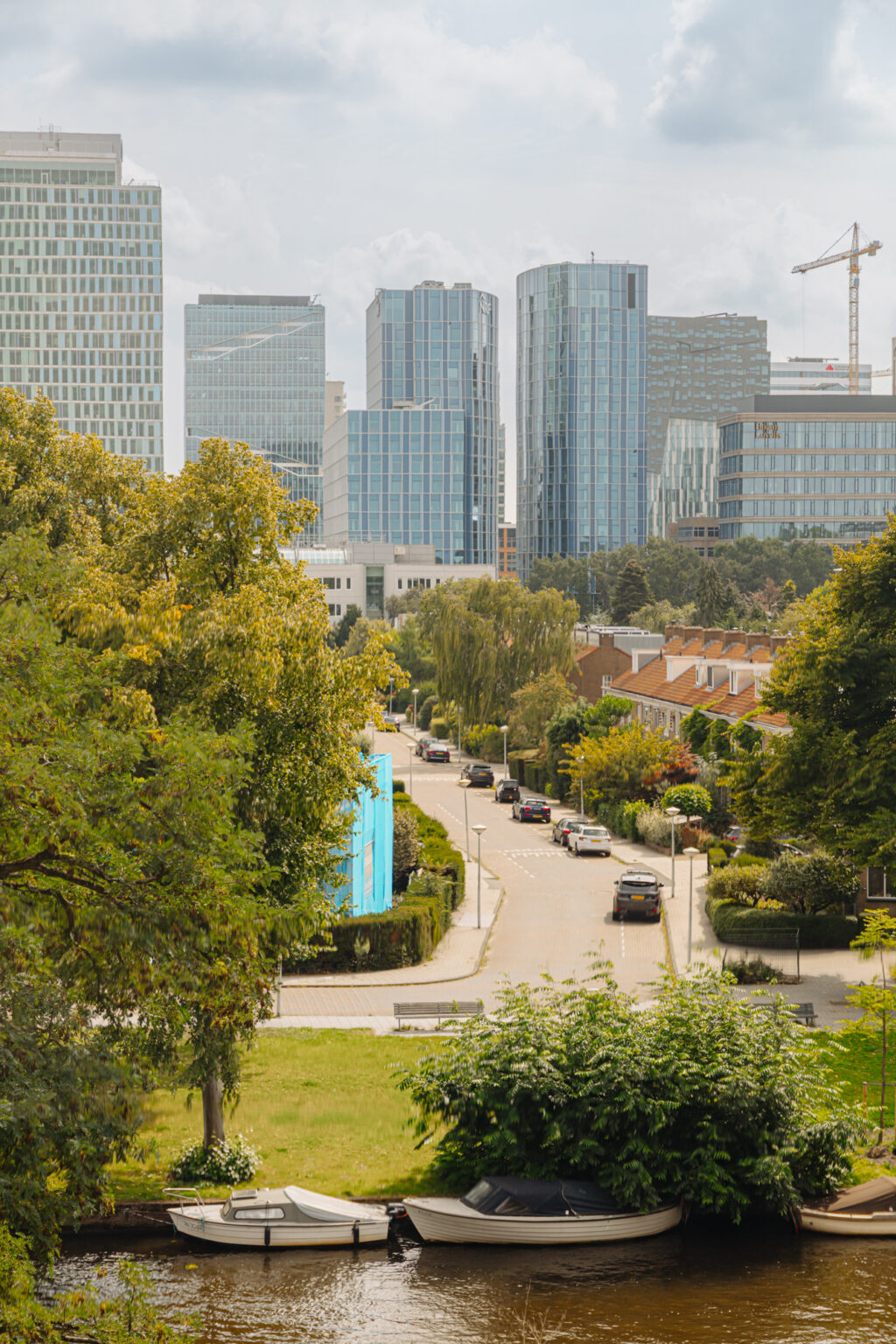 Stadionkade 21-3, Amsterdam - Afbeelding 43
