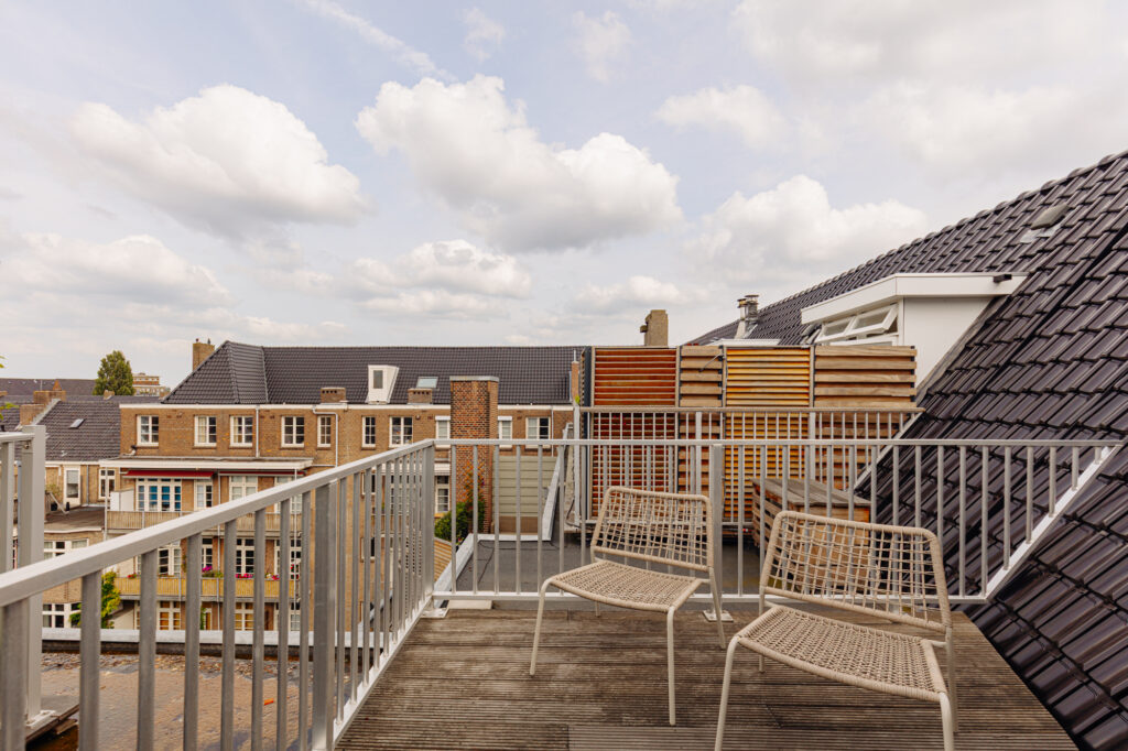 Stadionkade 21-3, Amsterdam - Afbeelding 34