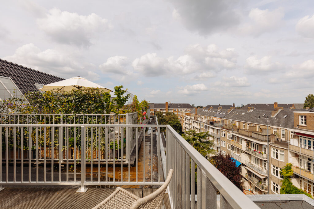 Stadionkade 21-3, Amsterdam - Afbeelding 35