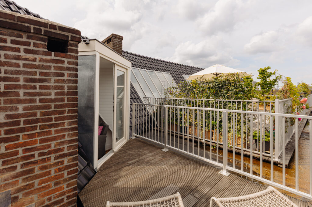 Stadionkade 21-3, Amsterdam - Afbeelding 33