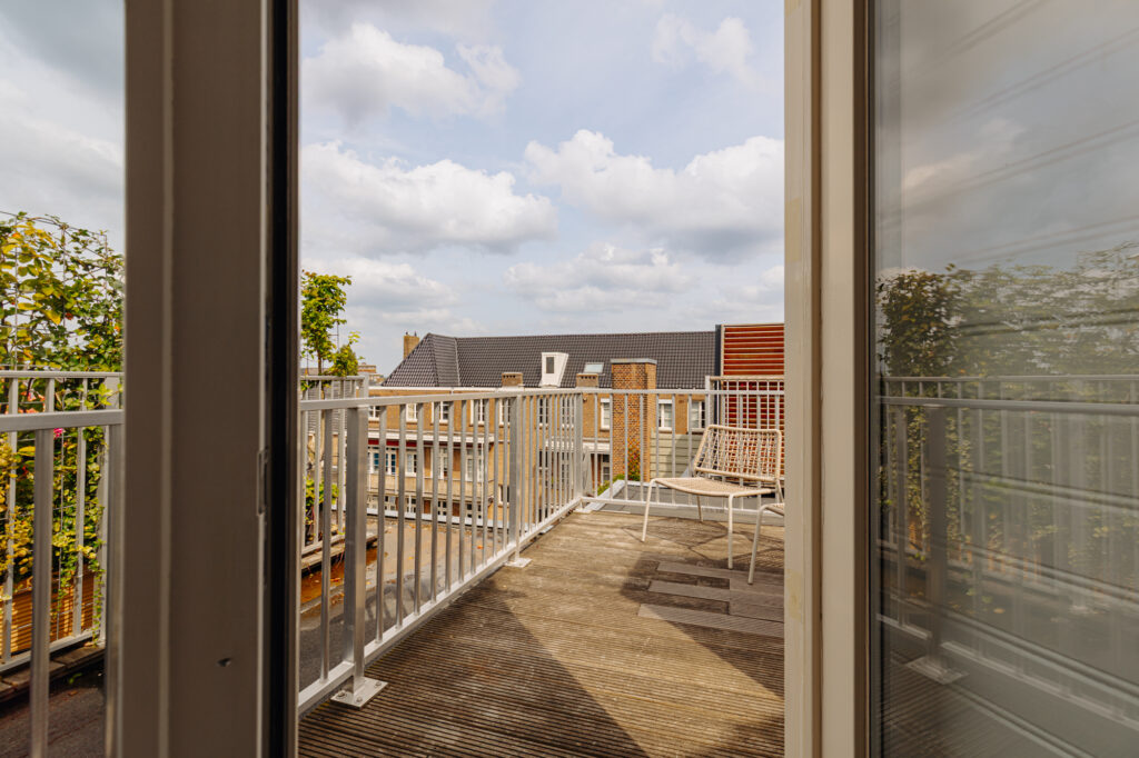 Stadionkade 21-3, Amsterdam - Afbeelding 5