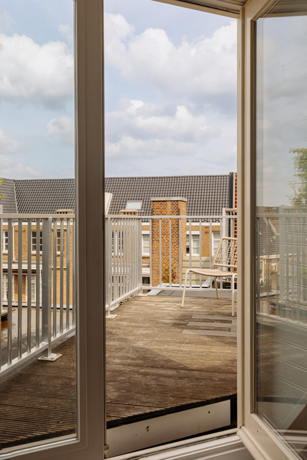 Stadionkade 21-3, Amsterdam - Afbeelding 32