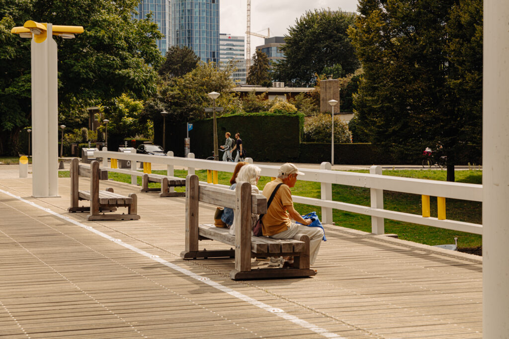 Stadionkade 21-3, Amsterdam - Afbeelding 40