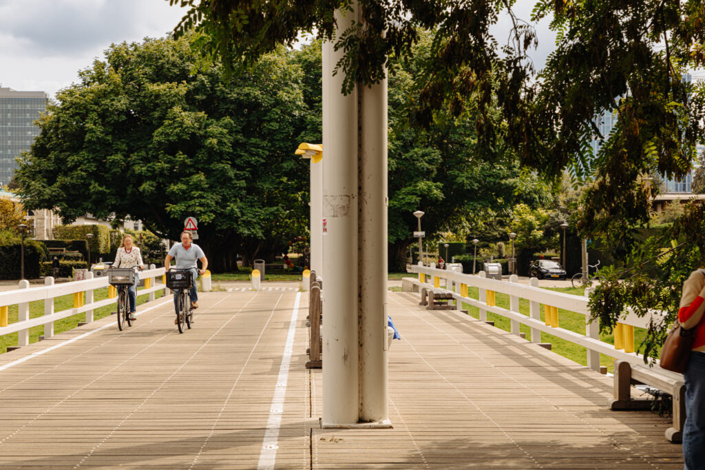 Stadionkade 21-3, Amsterdam - Afbeelding 44
