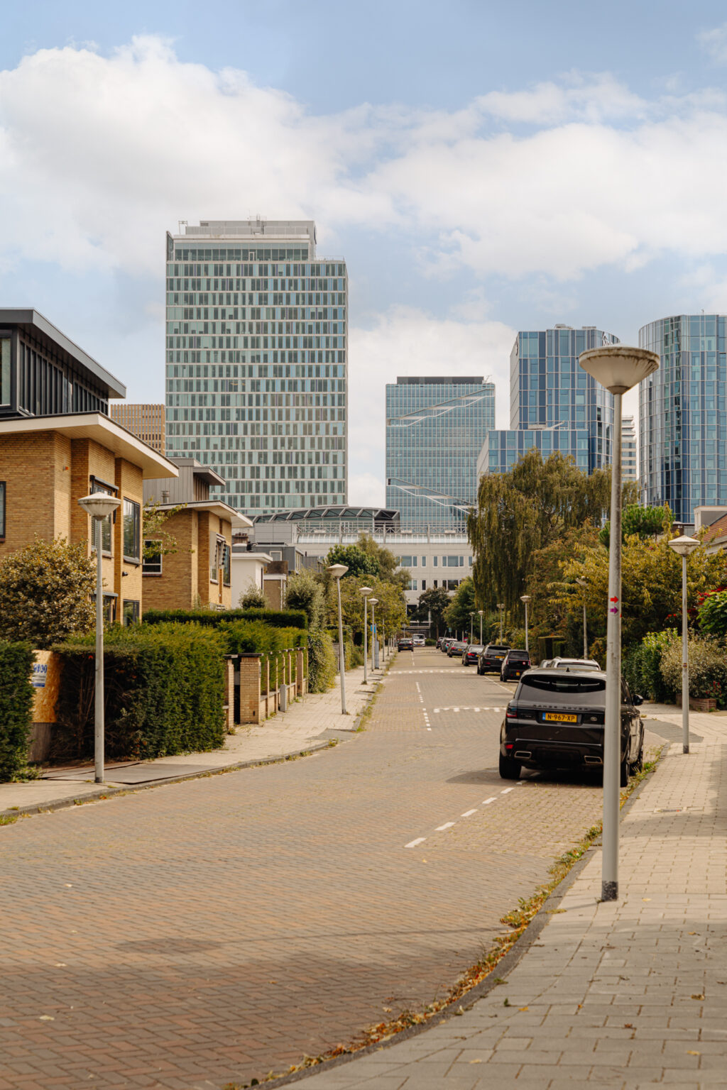 Stadionkade 21-3, Amsterdam - Afbeelding 45