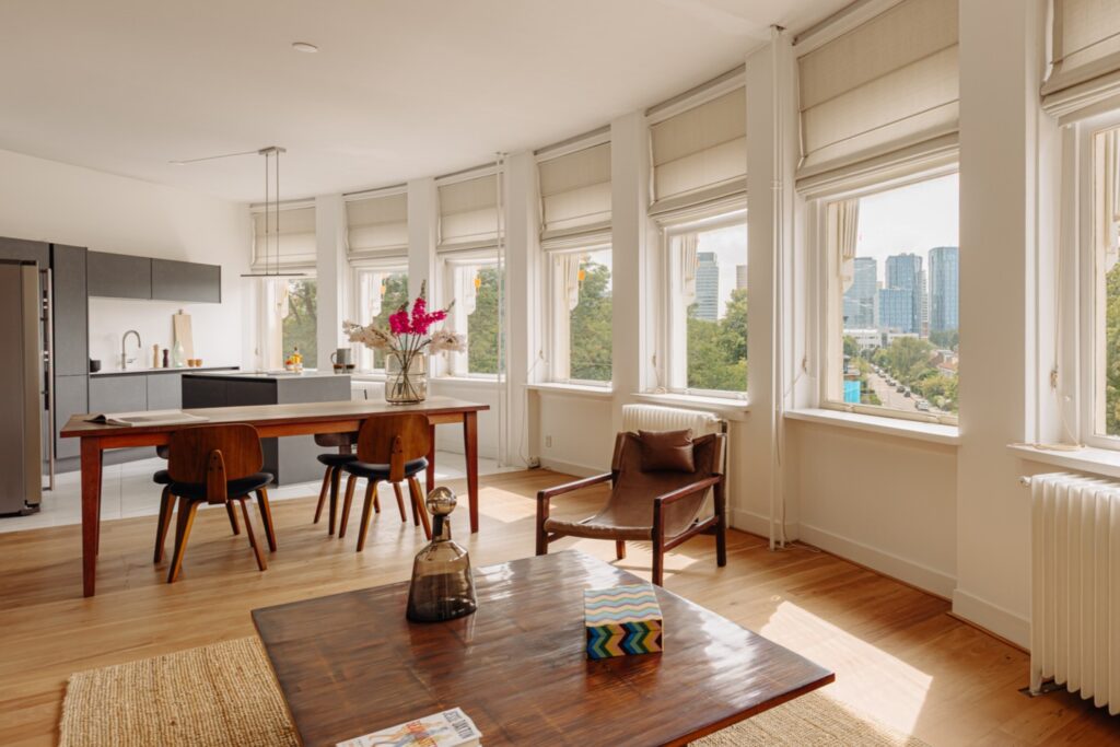 Stadionkade 21-3, Amsterdam - Afbeelding 2