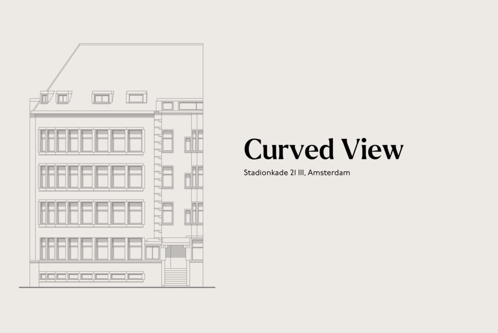 Stadionkade 21-3, Amsterdam - Afbeelding 6