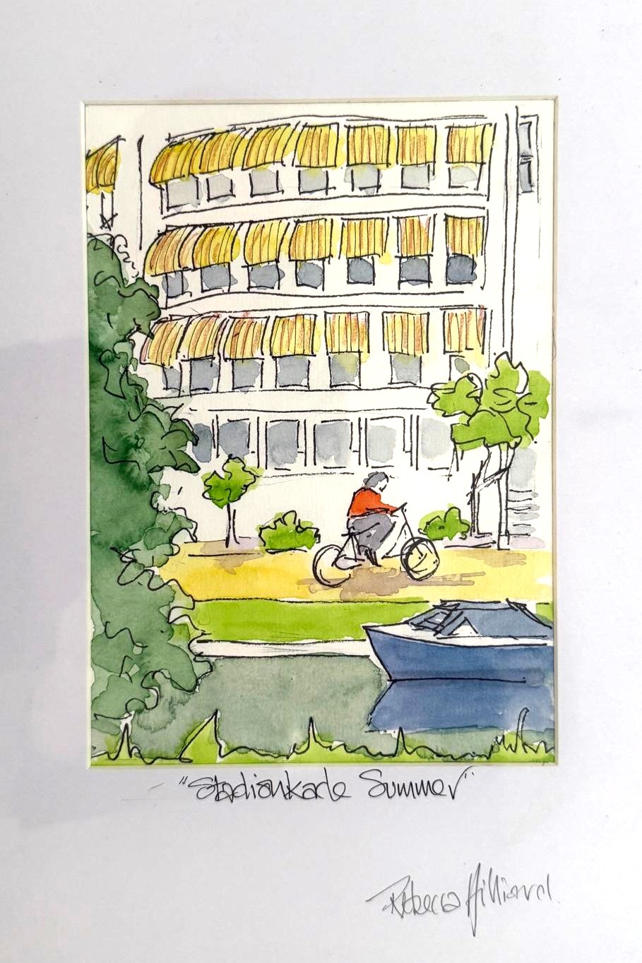 Stadionkade 21-3, Amsterdam - Afbeelding 37