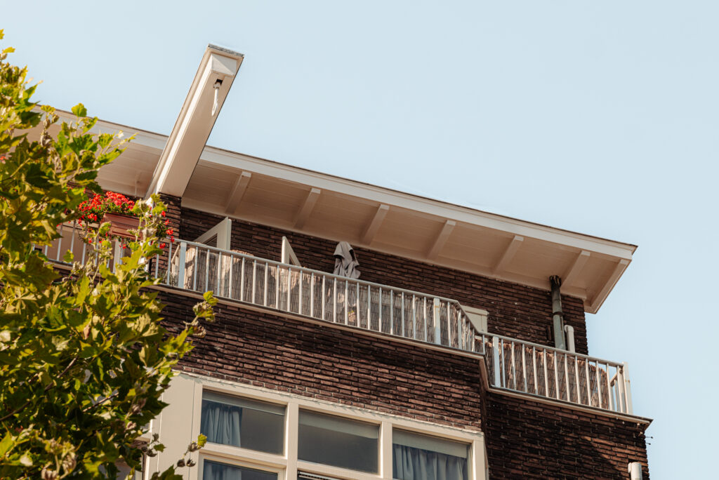 Eerste Oosterparkstraat 43-4, Amsterdam - Afbeelding 2