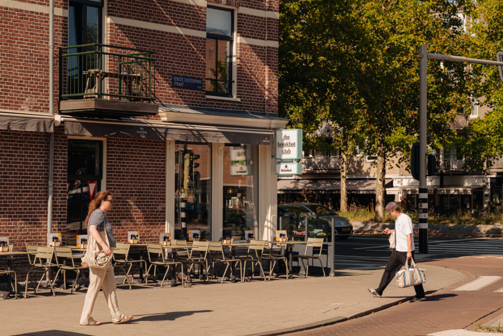 Eerste Oosterparkstraat 43-4, Amsterdam - Afbeelding 34