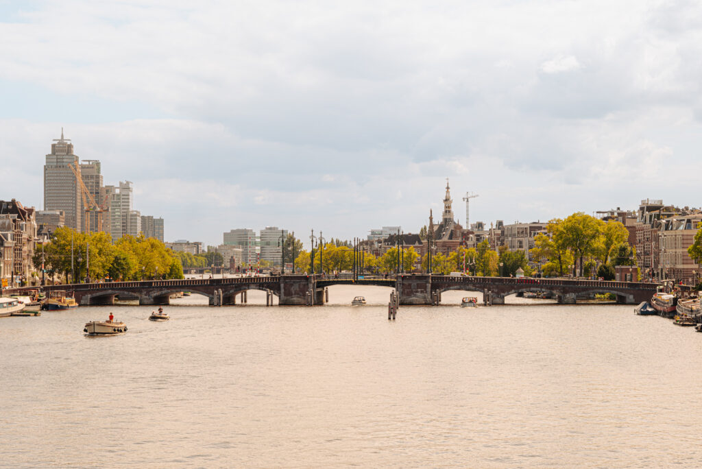Eerste Oosterparkstraat 43-4, Amsterdam - Afbeelding 33