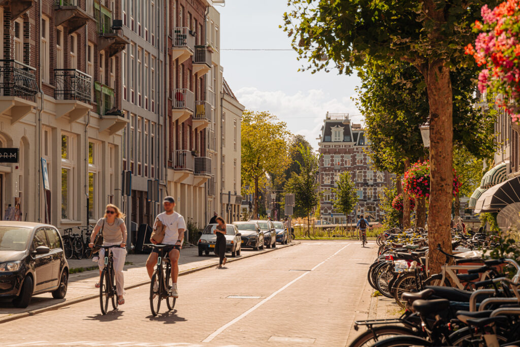 Eerste Oosterparkstraat 43-4, Amsterdam - Afbeelding 32