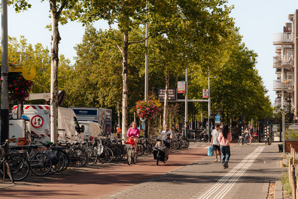 Eerste Oosterparkstraat 43-4, Amsterdam - Afbeelding 31
