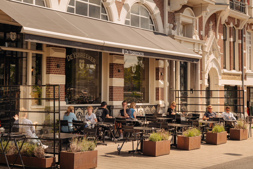 Eerste Oosterparkstraat 43-4, Amsterdam - Afbeelding 29