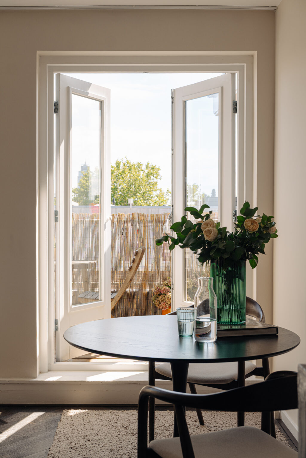 Eerste Oosterparkstraat 43-4, Amsterdam - Afbeelding 4