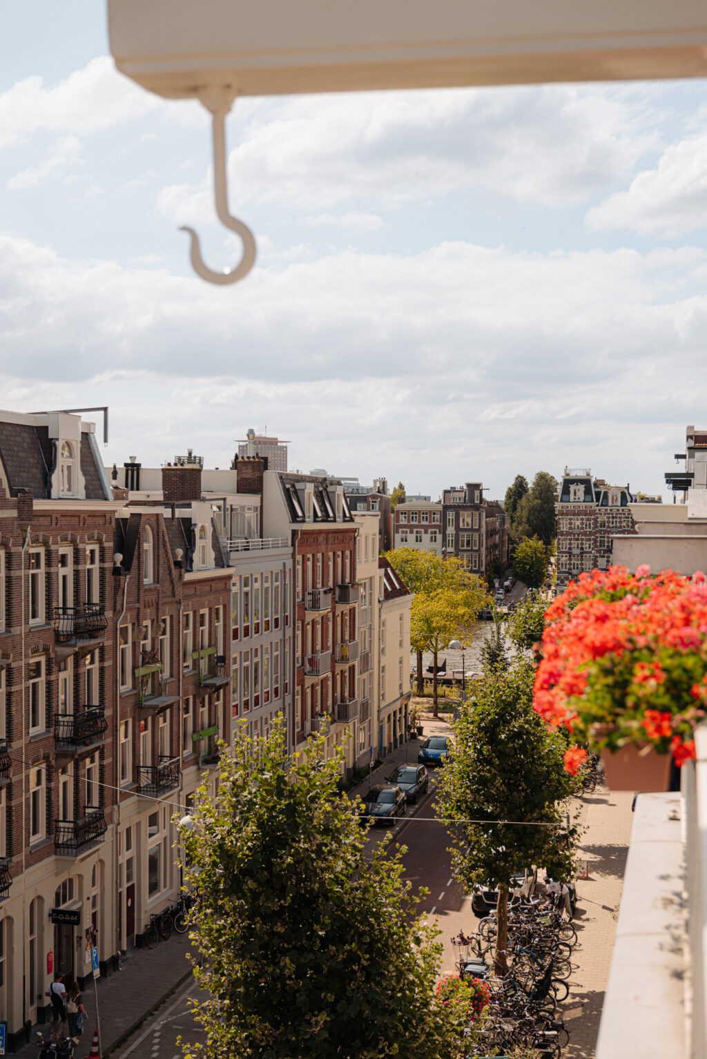 Eerste Oosterparkstraat 43-4, Amsterdam - Afbeelding 9