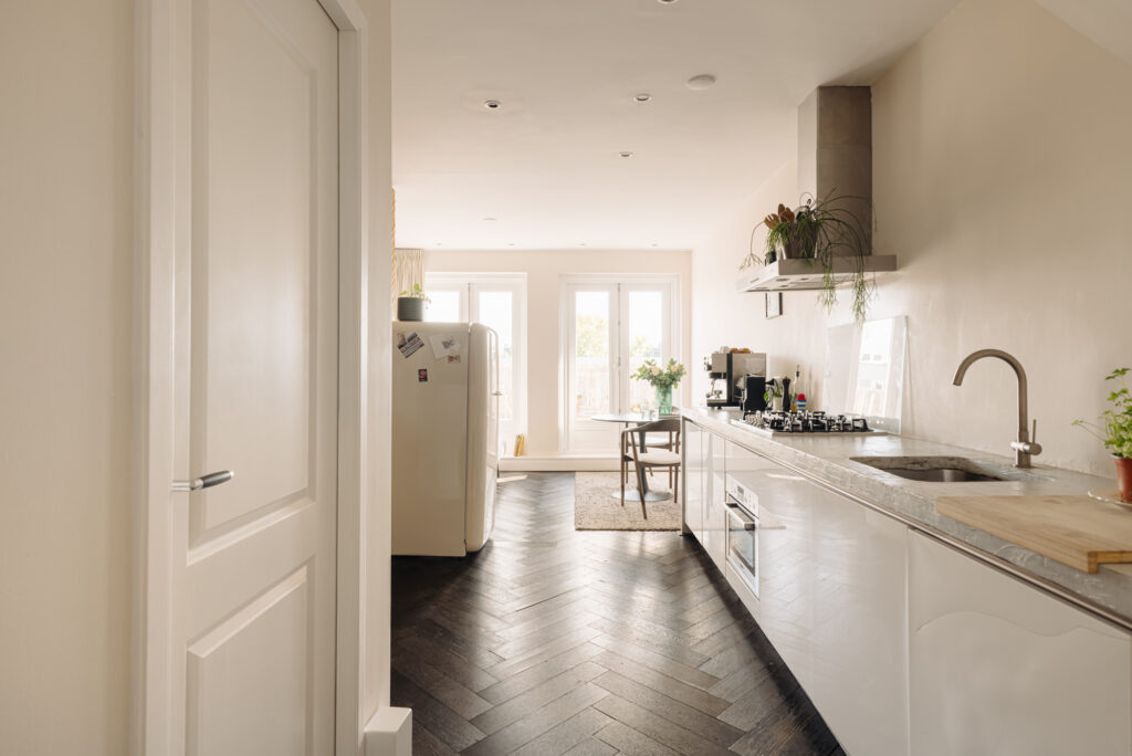 Eerste Oosterparkstraat 43-4, Amsterdam - Afbeelding 14