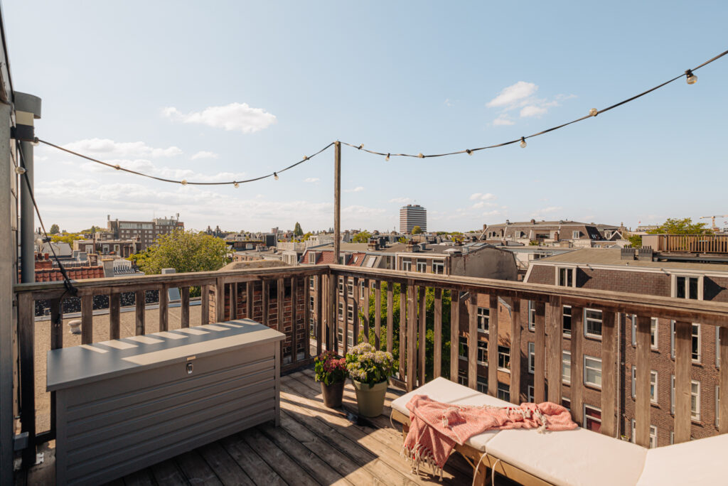 Eerste Oosterparkstraat 43-4, Amsterdam - Afbeelding 24