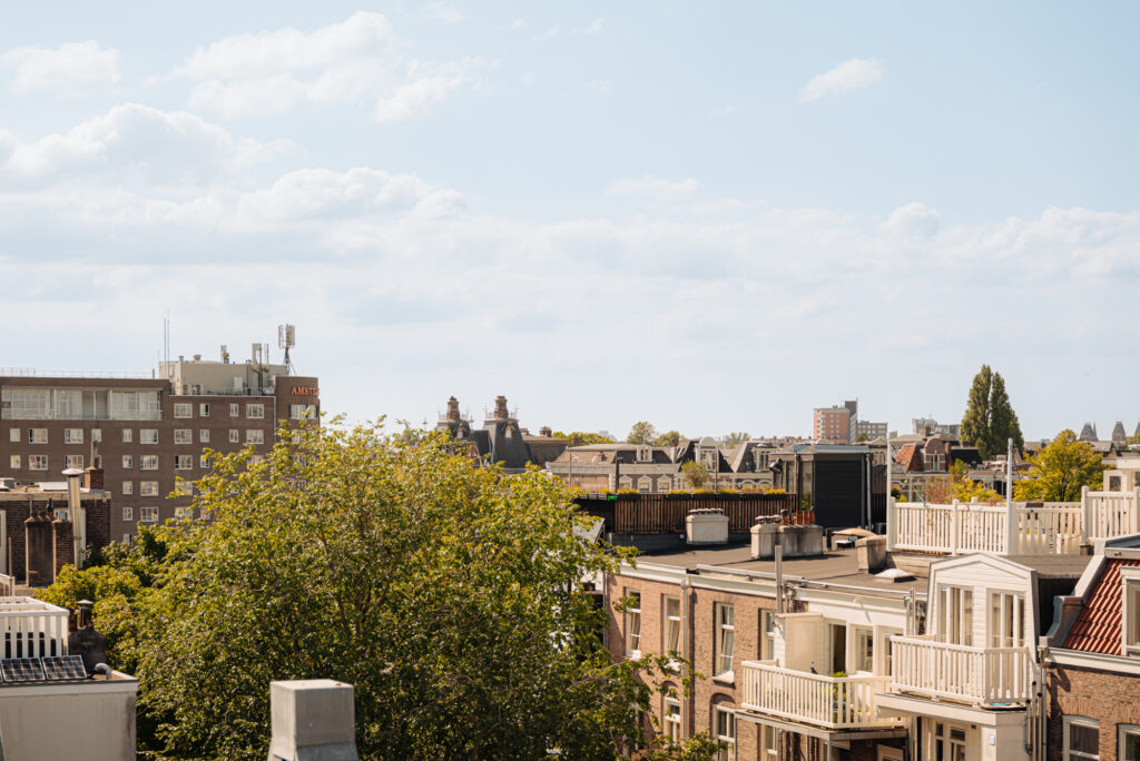 Eerste Oosterparkstraat 43-4, Amsterdam - Afbeelding 25