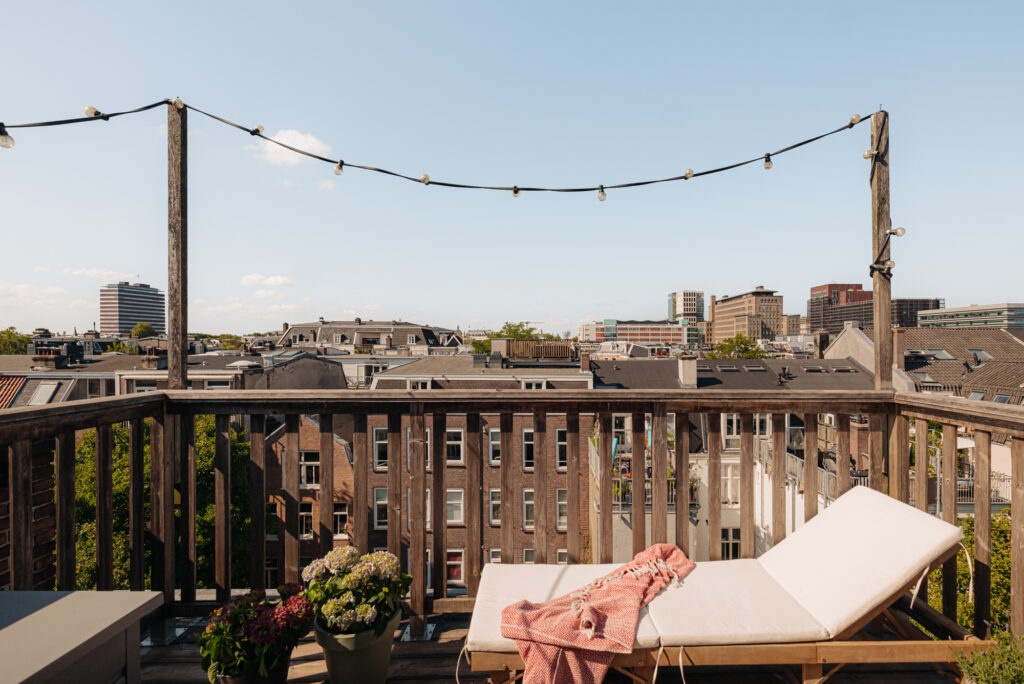 Eerste Oosterparkstraat 43-4, Amsterdam - Afbeelding 27