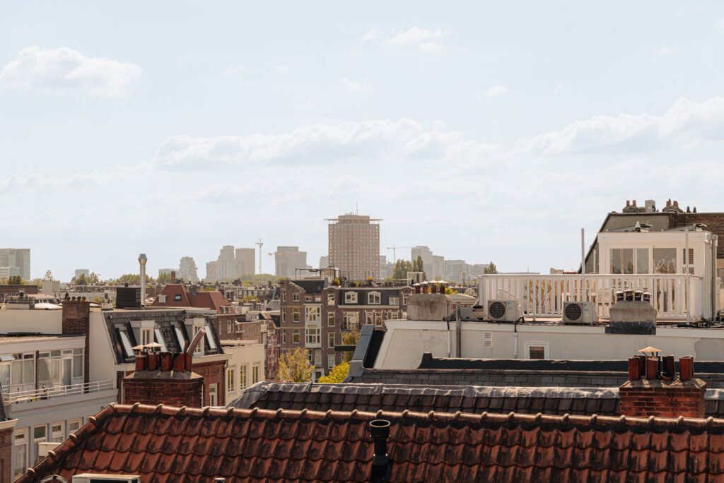 Eerste Oosterparkstraat 43-4, Amsterdam - Afbeelding 28